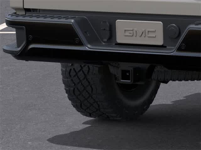 Thumbnail: 2026 GMC Sierra 2500 - 14