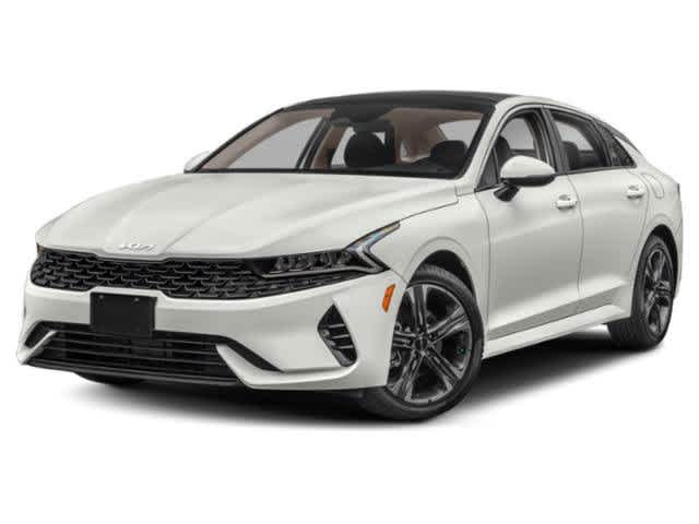 Thumbnail: 2023 Kia K5 - 1