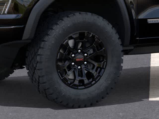 Thumbnail: 2026 GMC Canyon - 9