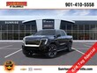  GMC Sierra EV