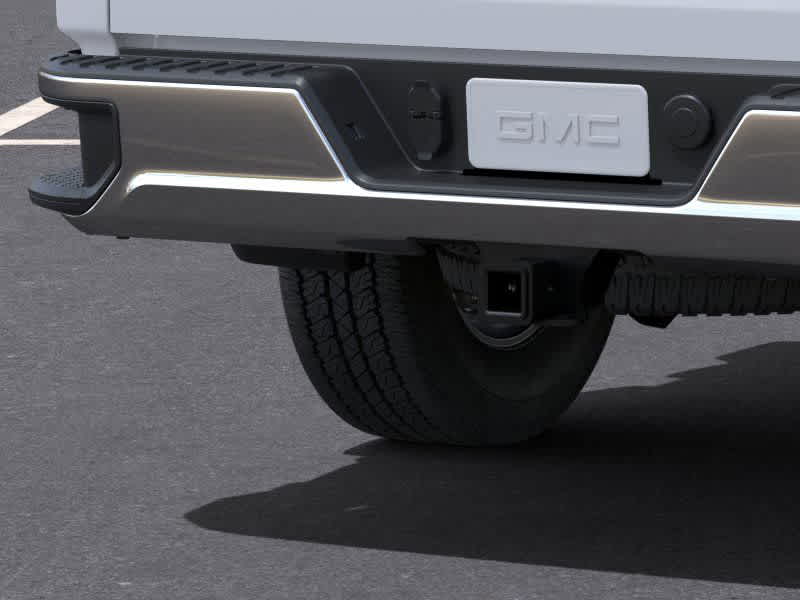 Thumbnail: 2025 GMC Sierra 2500 - 14