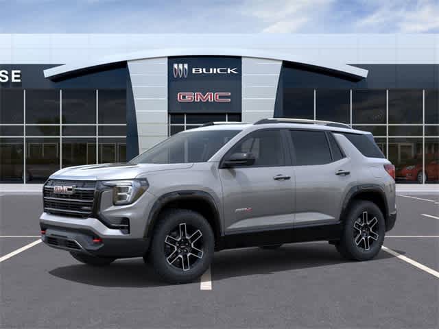 Thumbnail: 2026 GMC Terrain - 3
