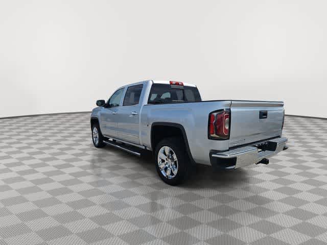 Thumbnail: 2018 GMC Sierra 1500 - 11