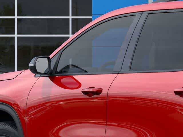 Thumbnail: 2026 Chevrolet Traverse - 12