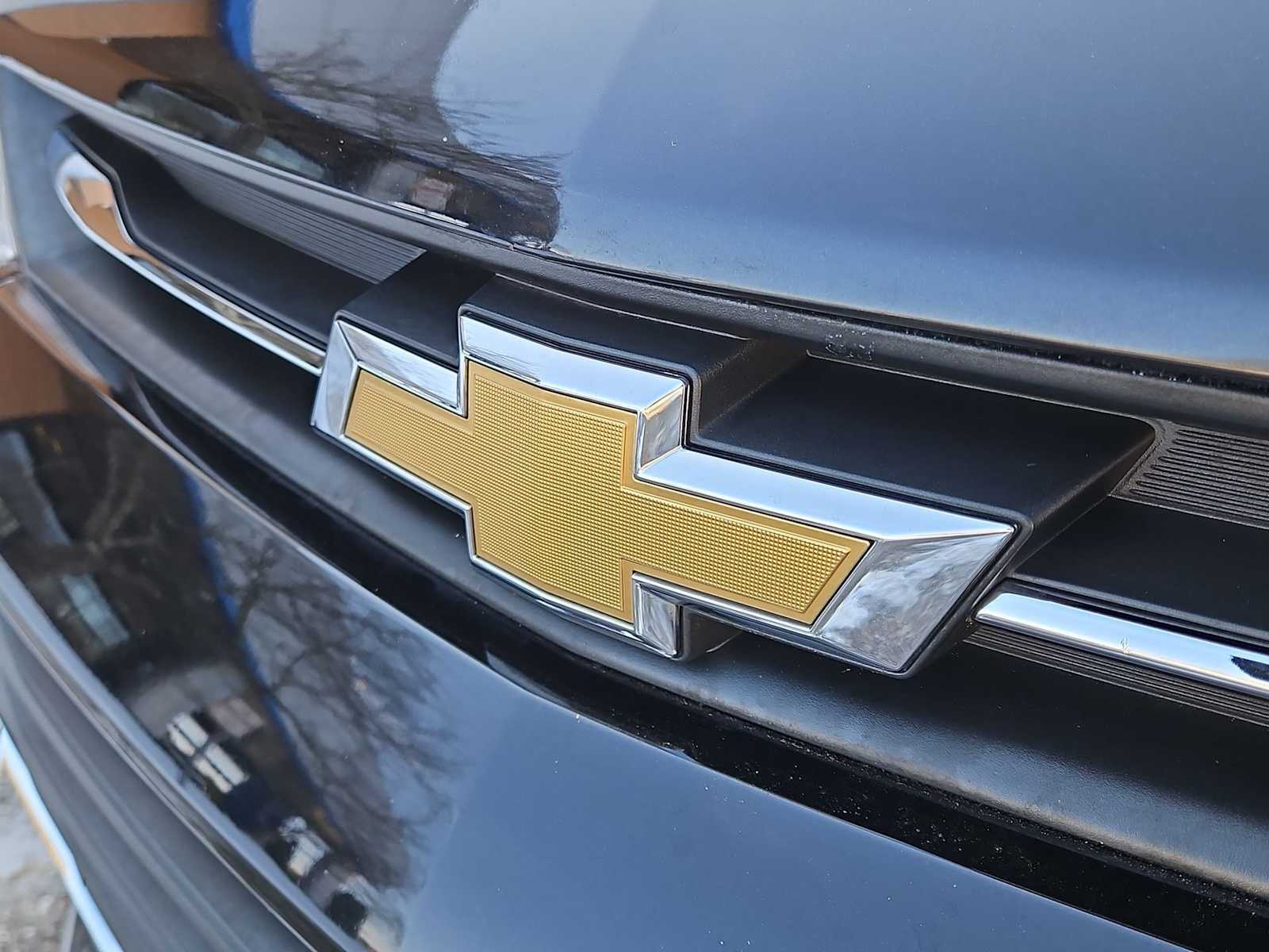 Thumbnail: 2020 Chevrolet Trax - 11