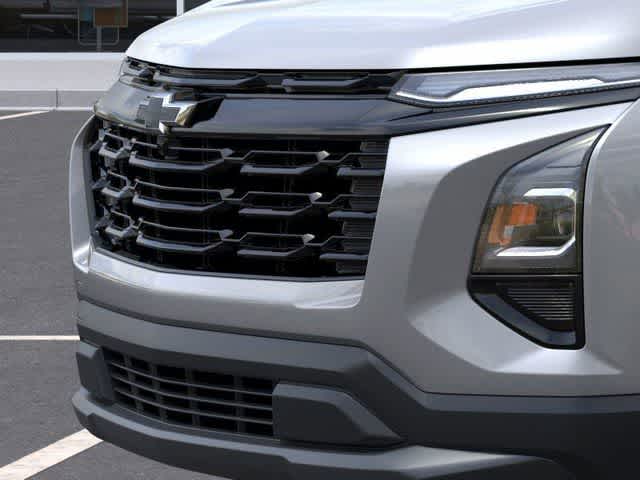 Thumbnail: 2026 Chevrolet Equinox - 13