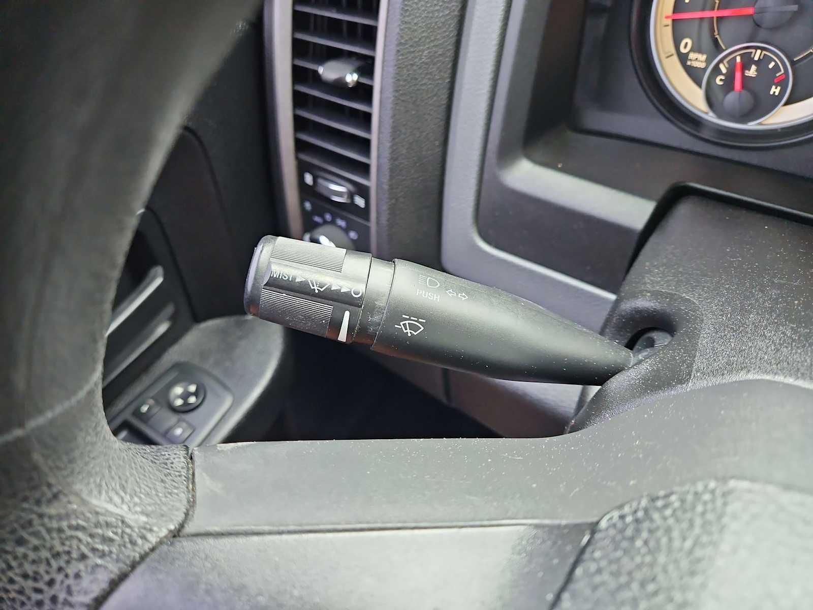 Thumbnail: 2014 RAM 1500 - 42