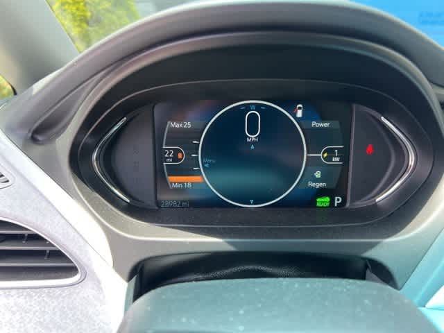 Thumbnail: 2020 Chevrolet Bolt EV - 8