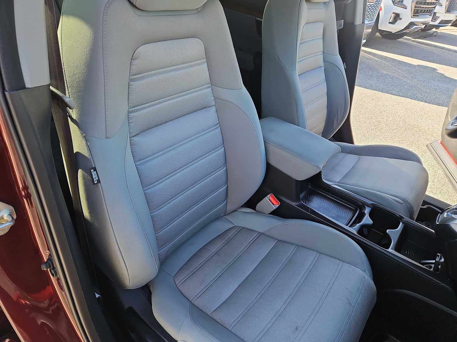 Thumbnail: 2019 Honda CR-V - 23