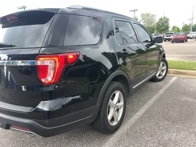 Thumbnail: 2018 Ford Explorer - 3