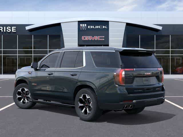 Thumbnail: 2026 GMC Yukon - 4