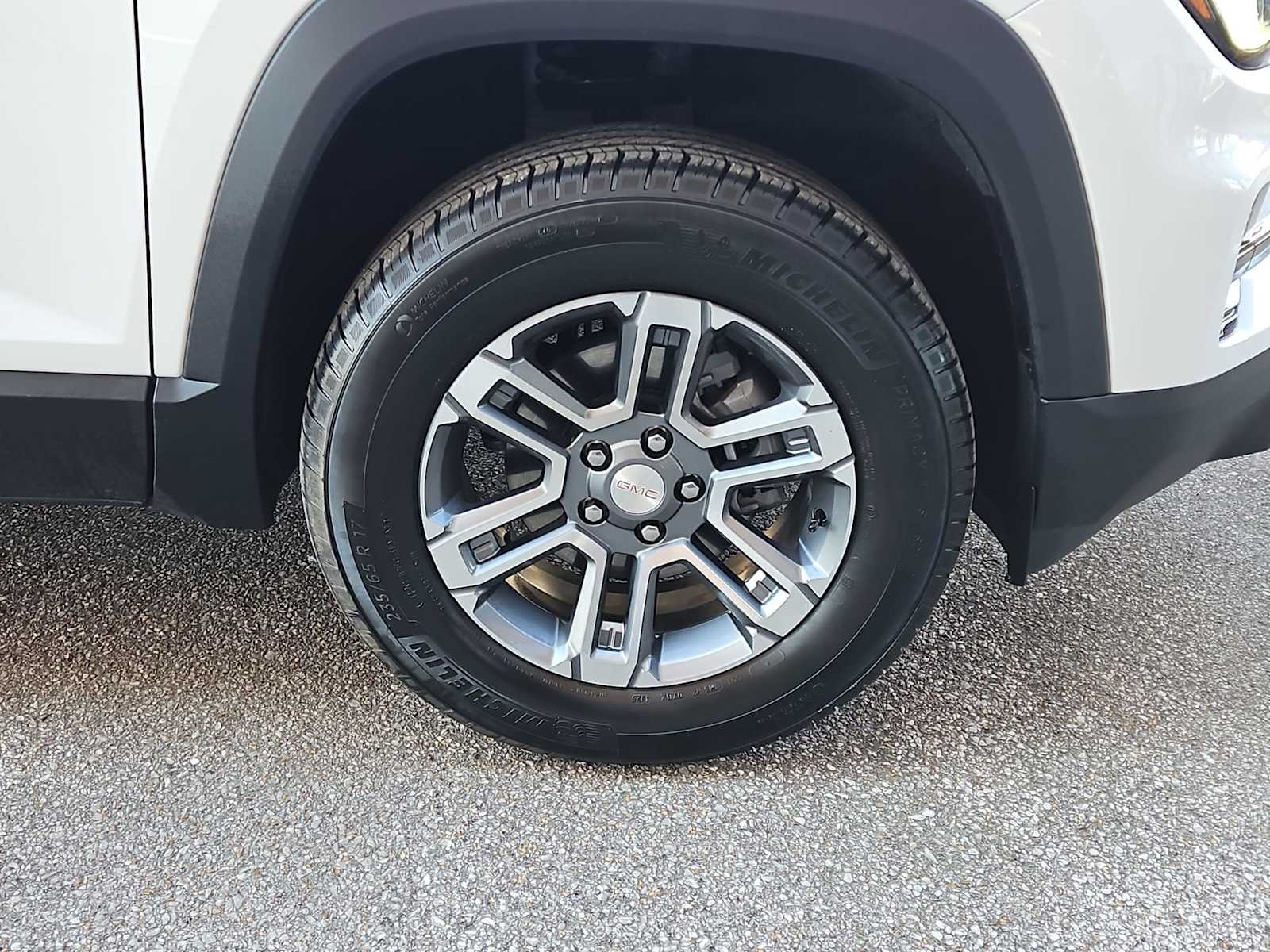 Thumbnail: 2026 GMC Terrain - 13