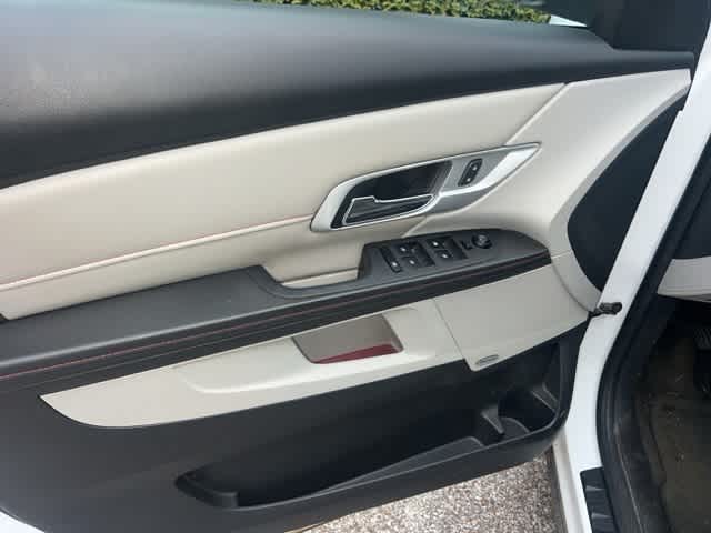 Thumbnail: 2013 GMC Terrain - 5