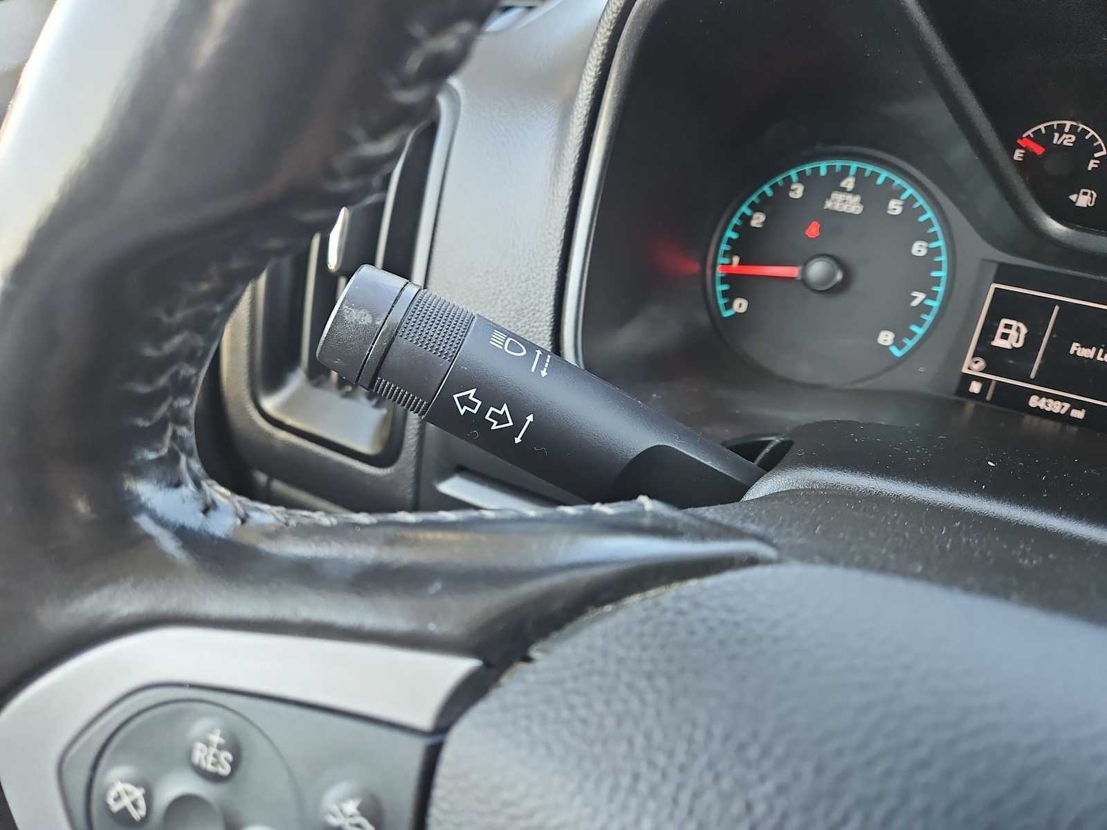 Thumbnail: 2021 Chevrolet Colorado - 27