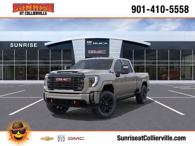 Thumbnail: 2026 GMC Sierra 2500 - 1
