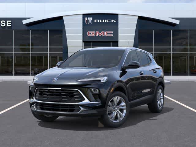 Thumbnail: 2026 Buick Encore GX - 7