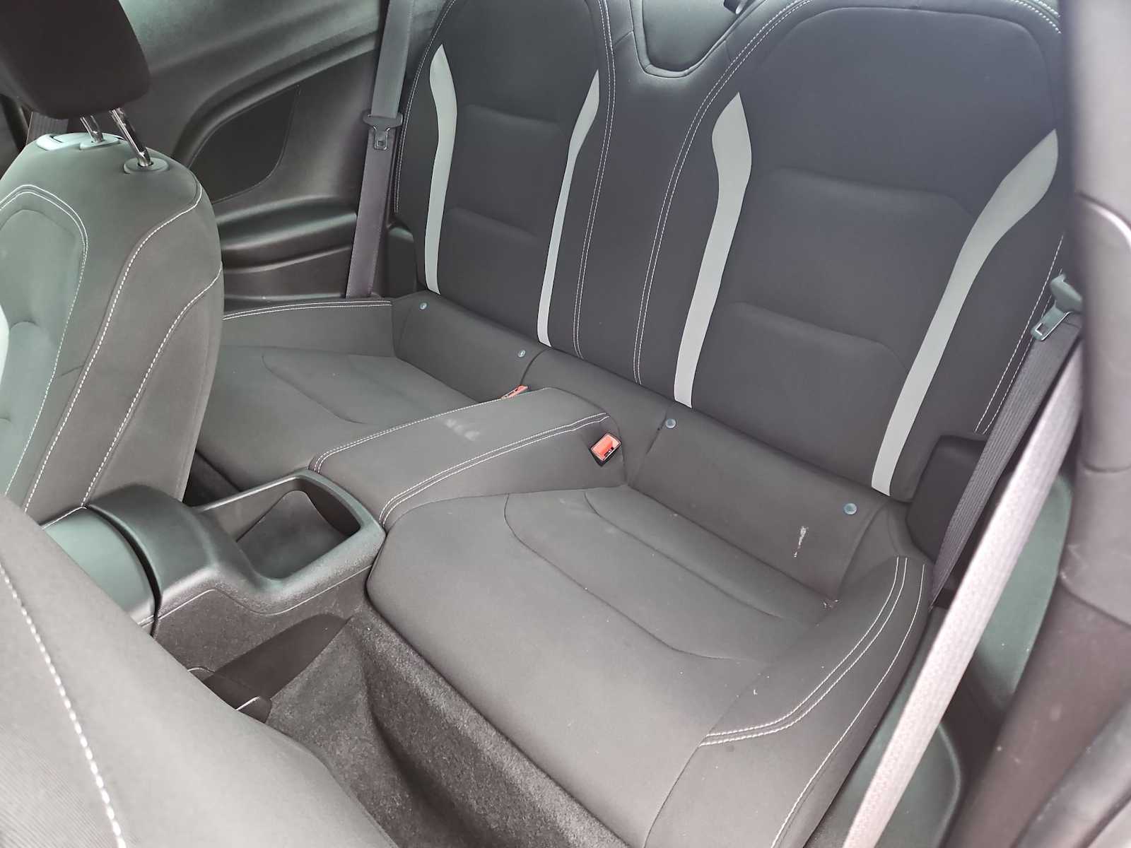 Thumbnail: 2021 Chevrolet Camaro - 19