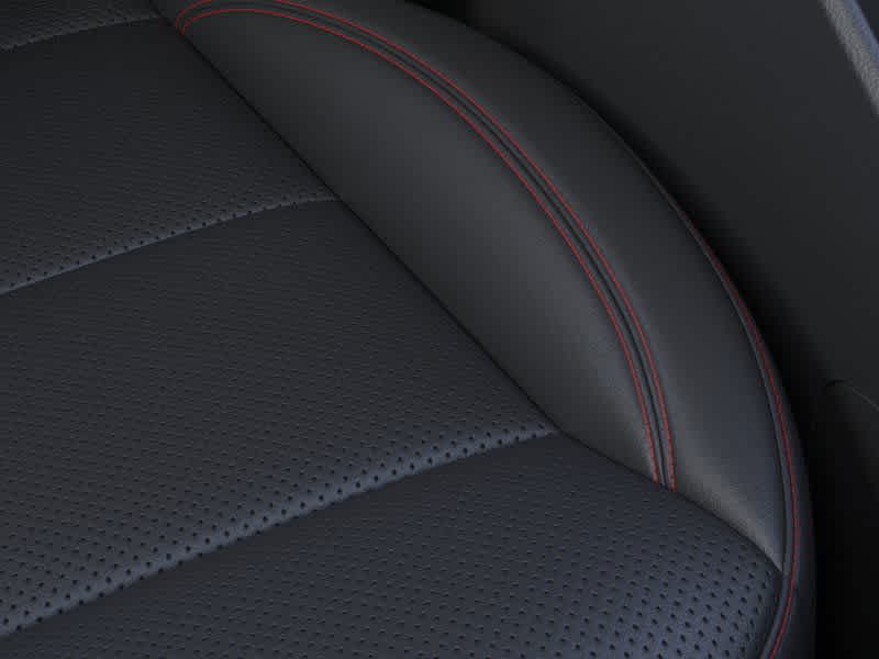 Thumbnail: 2026 Chevrolet Trax - 21