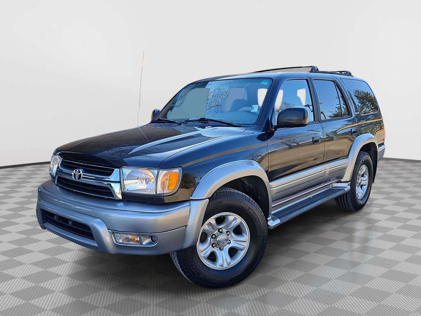 2002 Toyota 4Runner Limited -
                  Collierville, TN