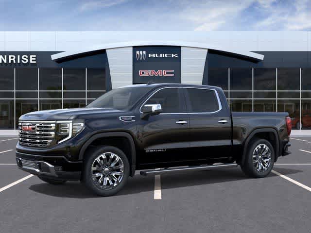 Thumbnail: 2026 GMC Sierra 1500 - 3