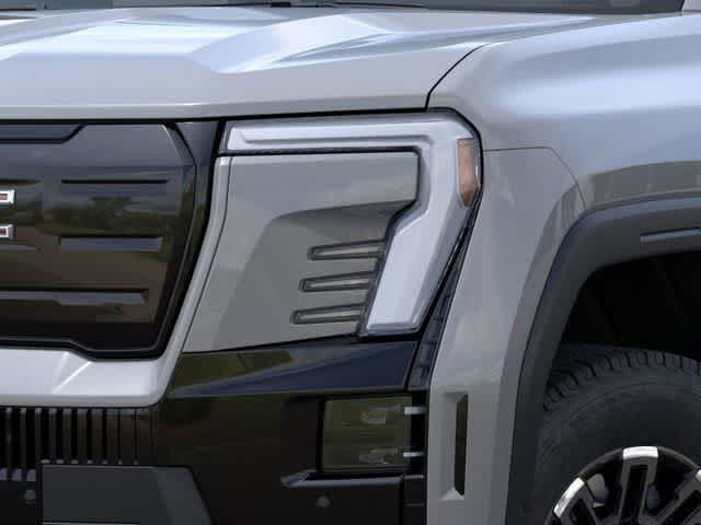 Thumbnail: 2026 GMC Sierra EV - 10