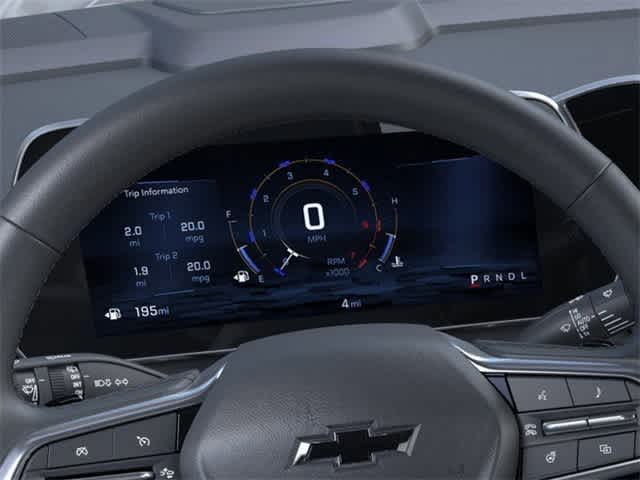 Thumbnail: 2026 Chevrolet Tahoe - 18