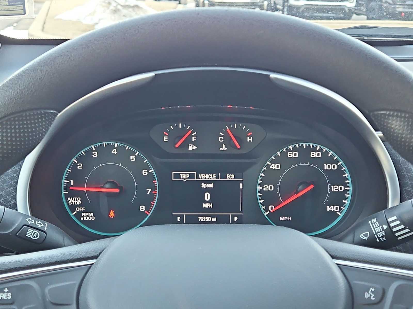 Thumbnail: 2023 Chevrolet Malibu - 32