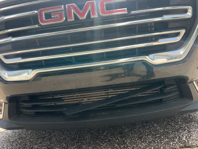 Thumbnail: 2022 GMC Terrain - 24