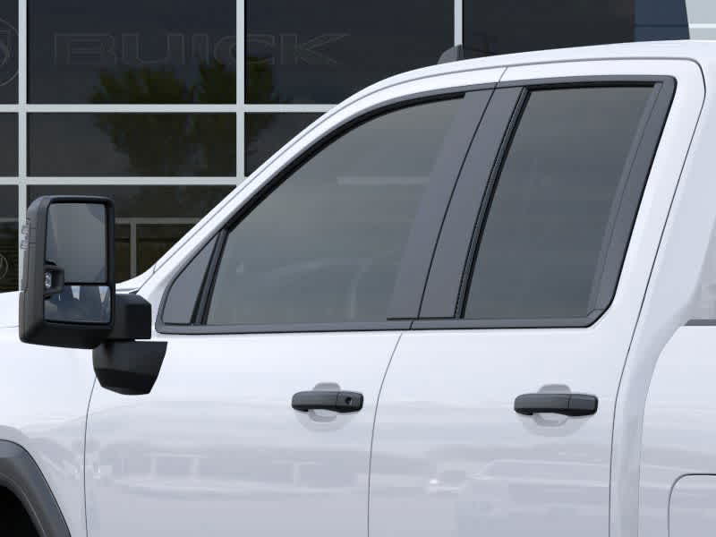 Thumbnail: 2025 GMC Sierra 2500 - 12