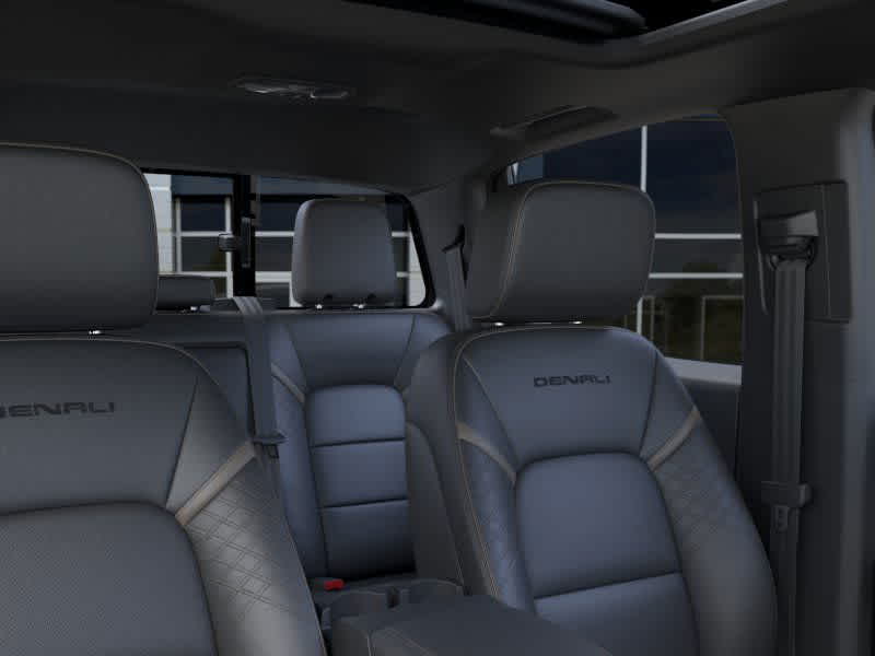 Thumbnail: 2026 GMC Canyon - 24