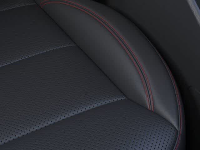 Thumbnail: 2026 Chevrolet Trax - 21