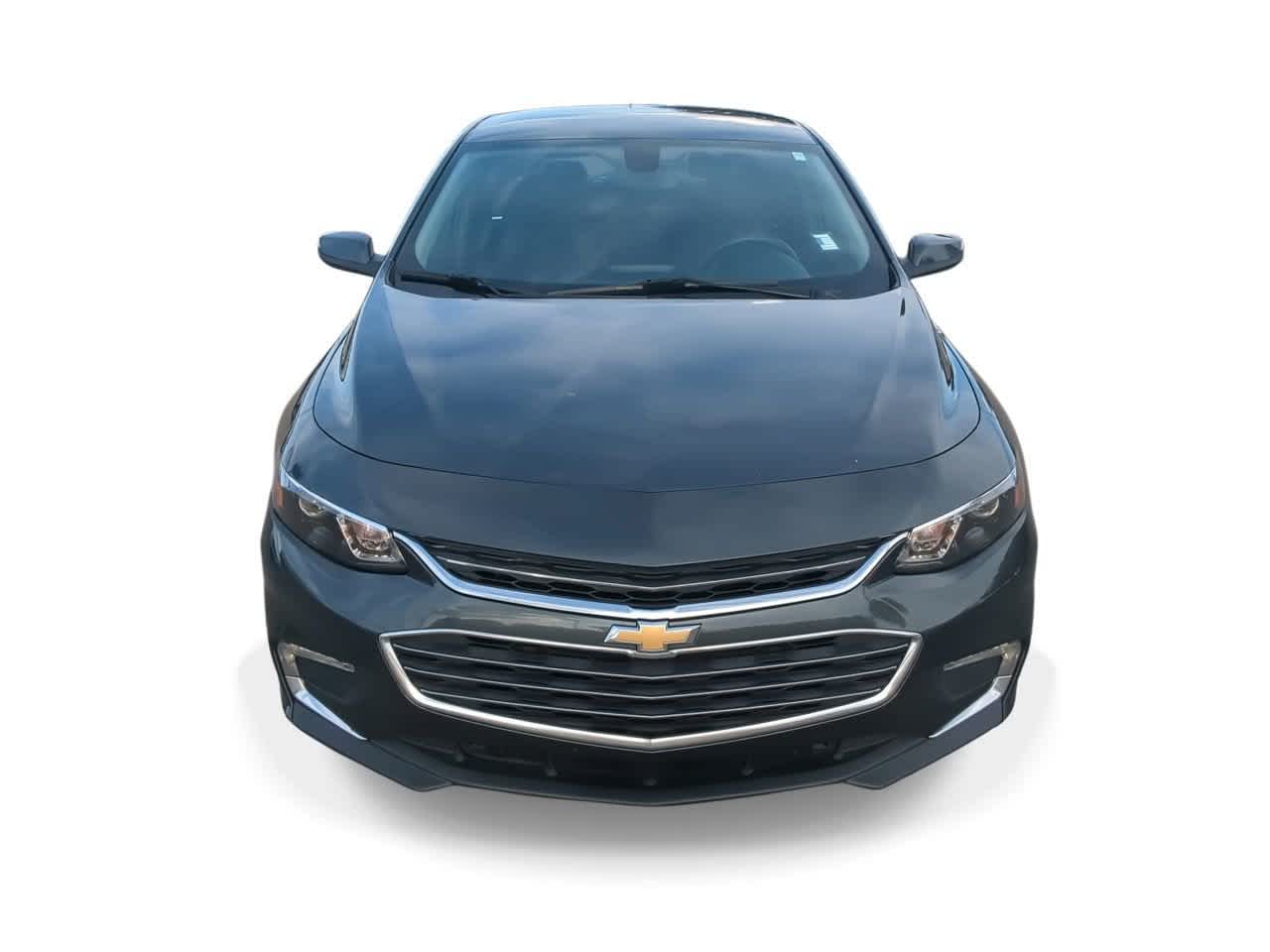 Thumbnail: 2016 Chevrolet Malibu - 3