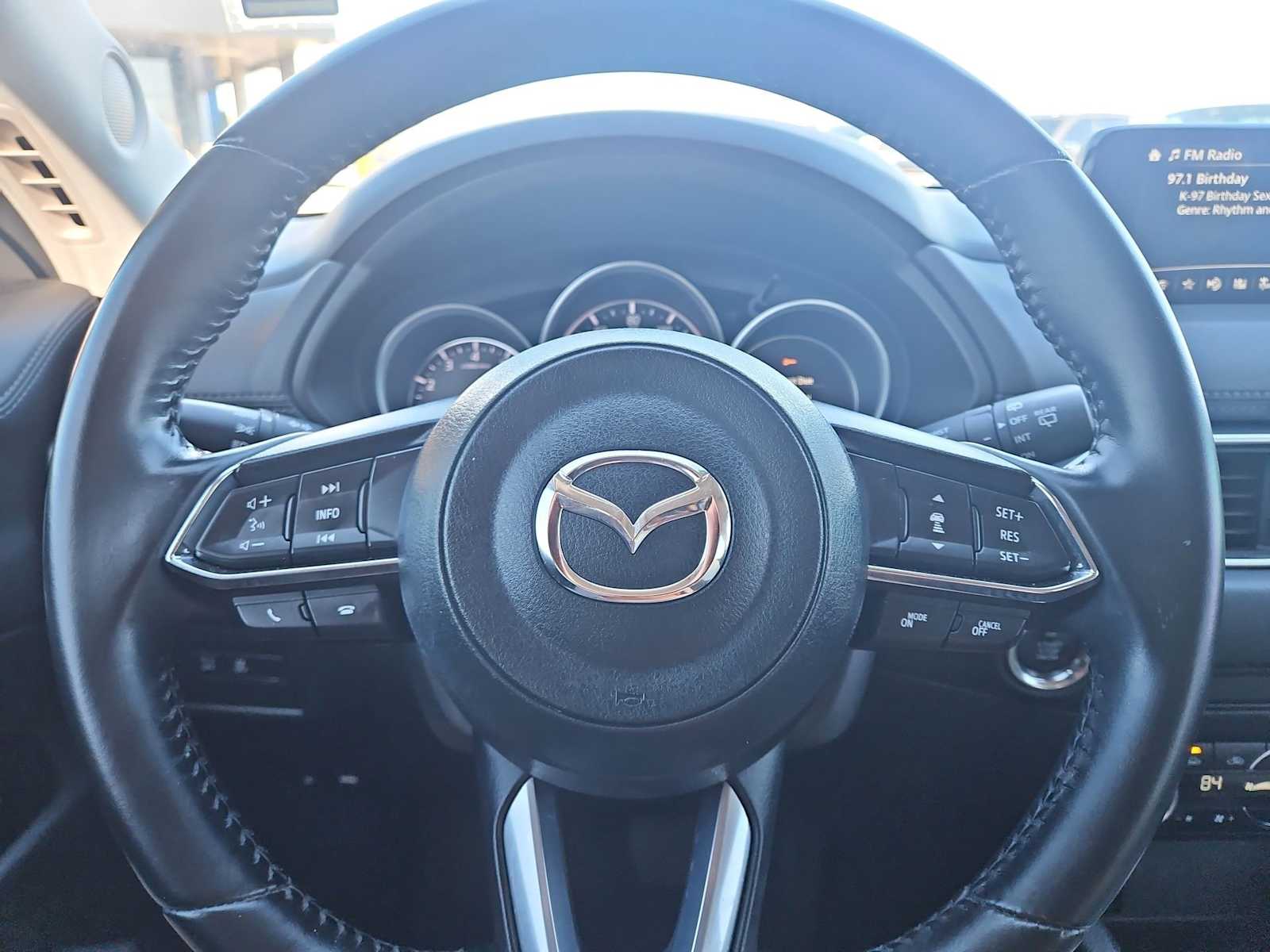 Thumbnail: 2018 Mazda CX-5 - 22