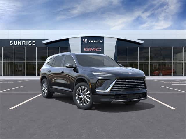 Thumbnail: 2026 Buick Enclave - 2