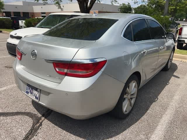 Thumbnail: 2014 Buick Verano - 3