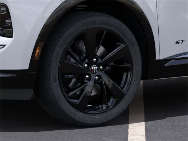 Thumbnail: 2025 Buick Envision - 9