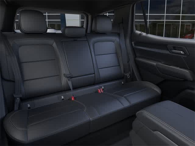 Thumbnail: 2026 GMC Terrain - 17