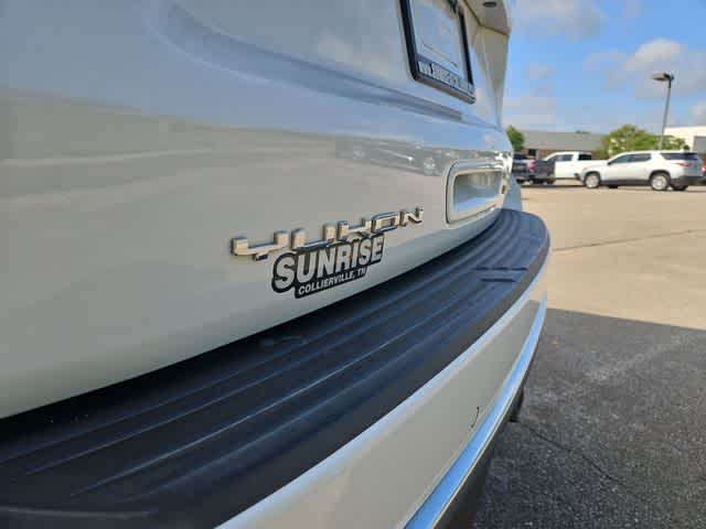 Thumbnail: 2021 GMC Yukon - 23