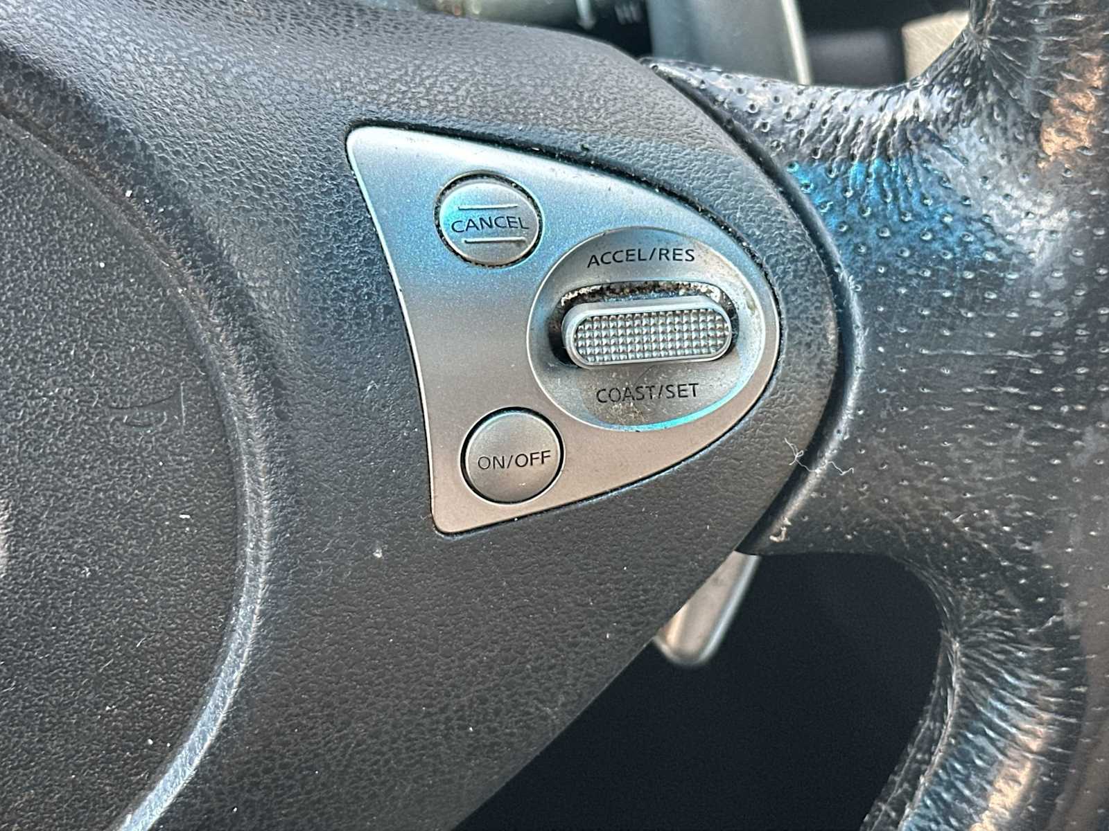 Thumbnail: 2010 Nissan Maxima - 26