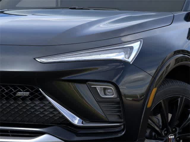 Thumbnail: 2026 Buick Envista - 10