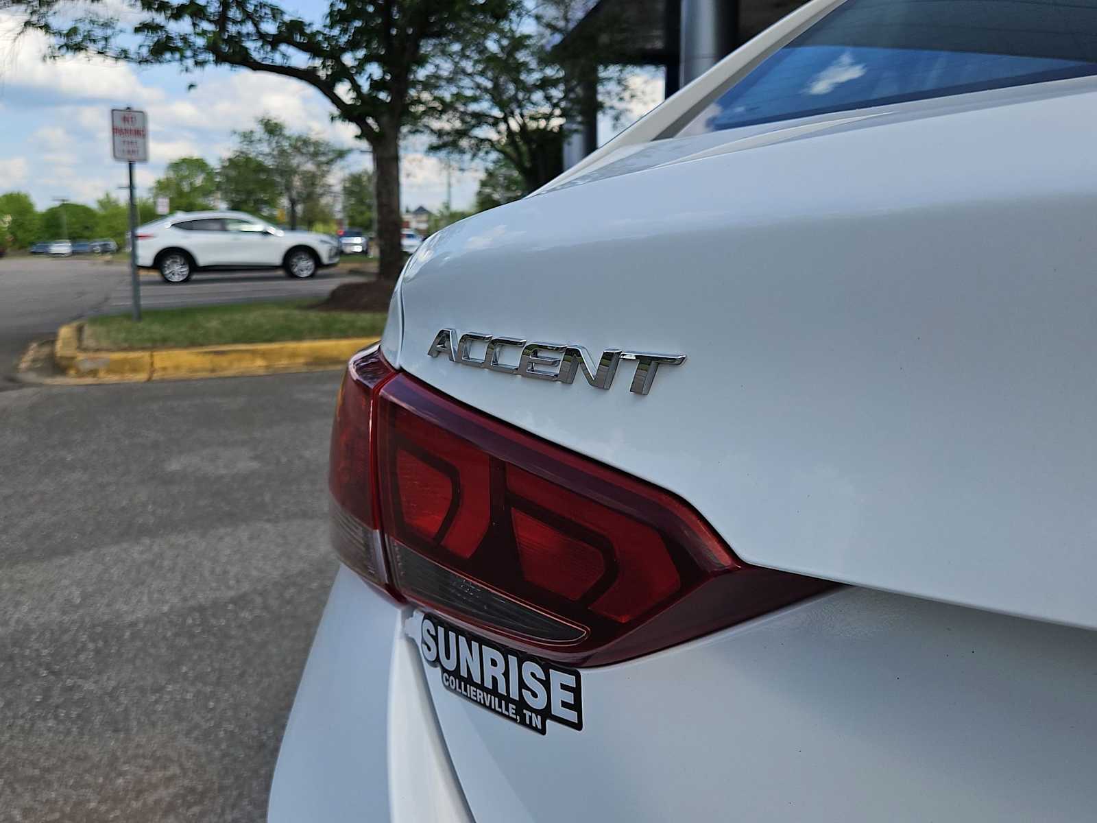 Thumbnail: 2020 Hyundai Accent - 13