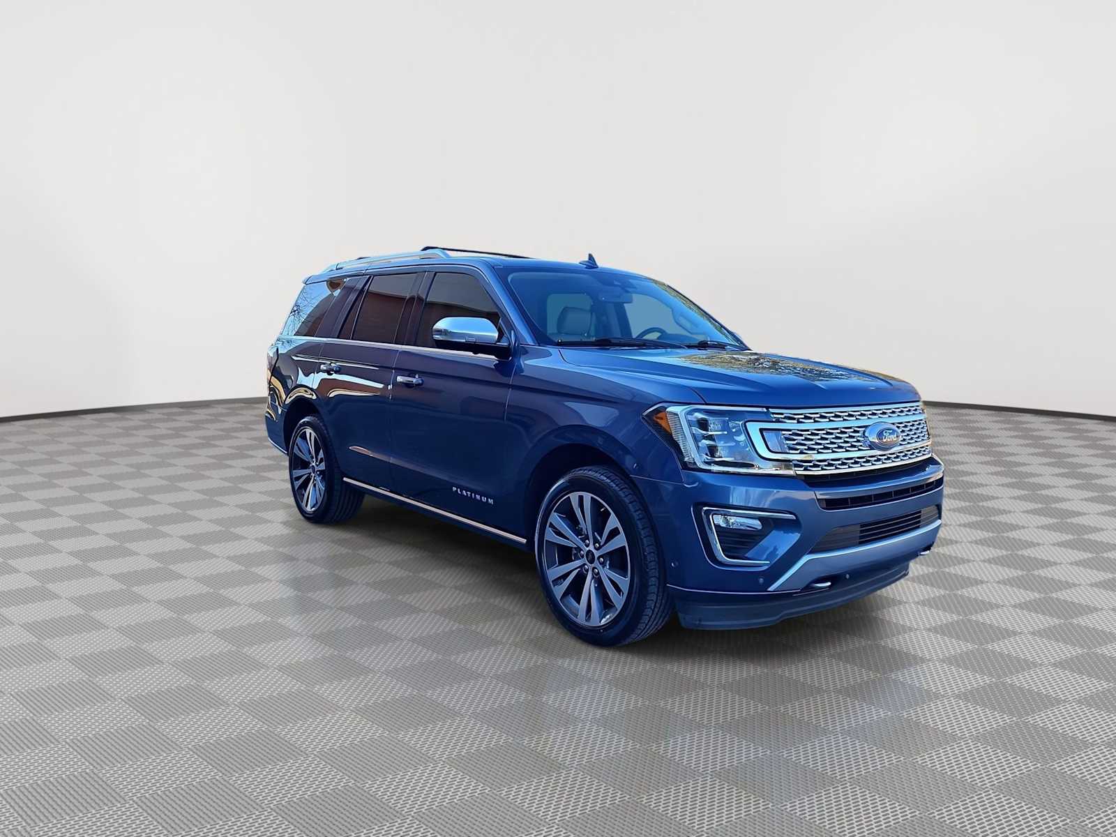 Thumbnail: 2020 Ford Expedition - 2