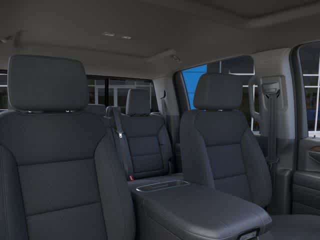 Thumbnail: 2026 Chevrolet Silverado 2500 - 25