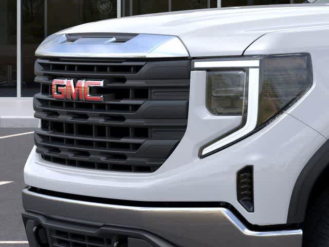 Thumbnail: 2026 GMC Sierra 1500 - 13