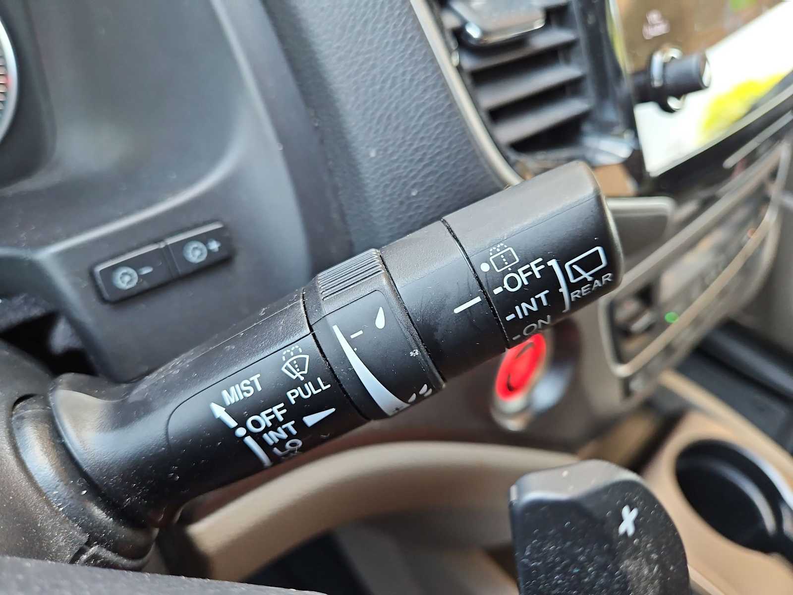 Thumbnail: 2021 Honda Pilot - 27