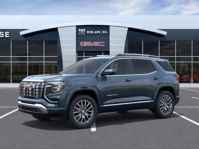 Thumbnail: 2026 GMC Terrain - 3