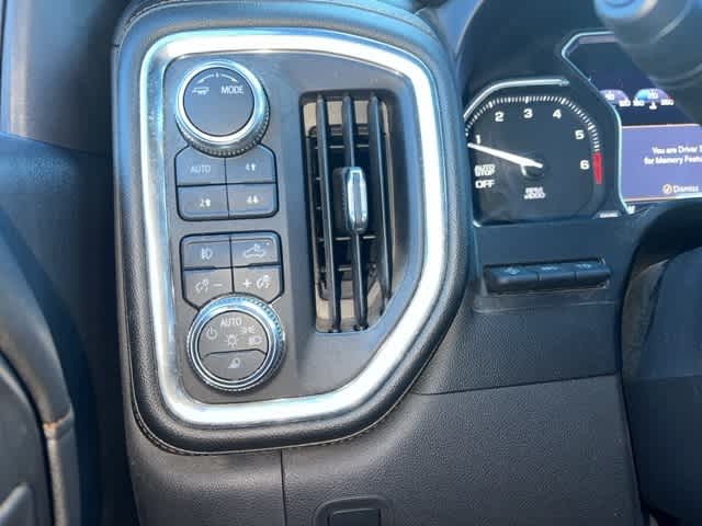 Thumbnail: 2020 GMC Sierra 1500 - 11