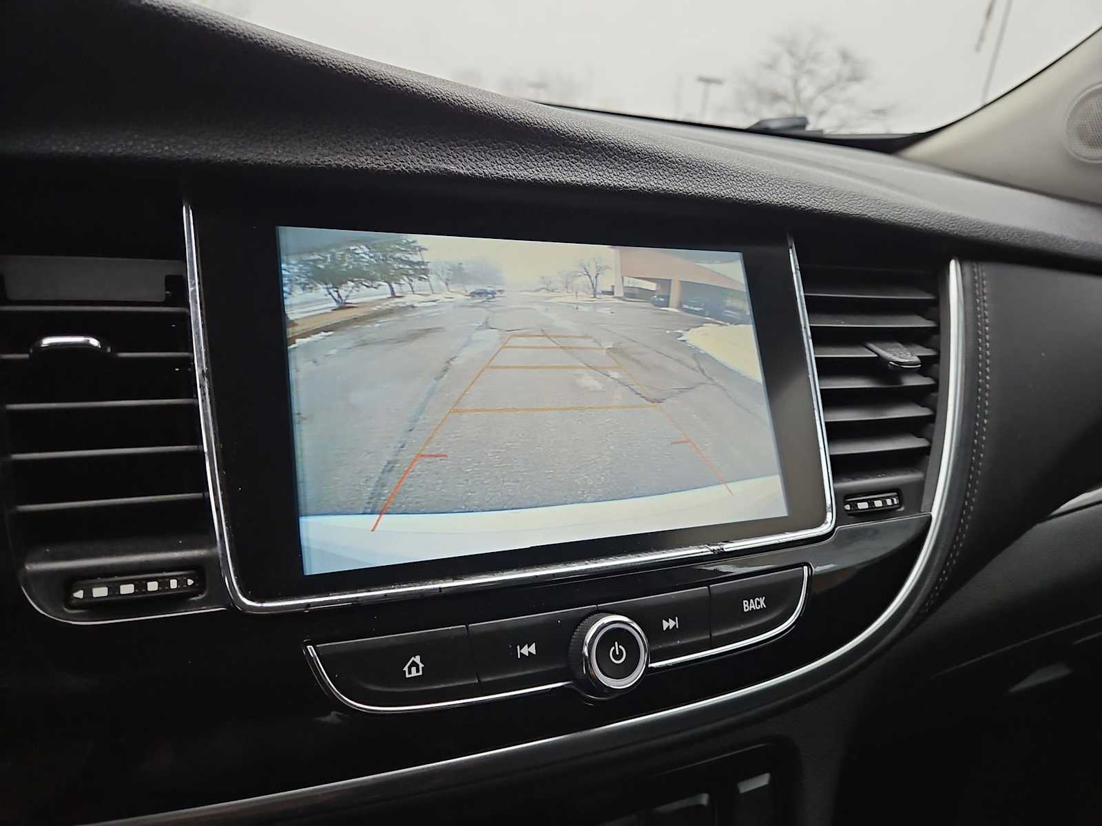 Thumbnail: 2020 Buick Encore - 28