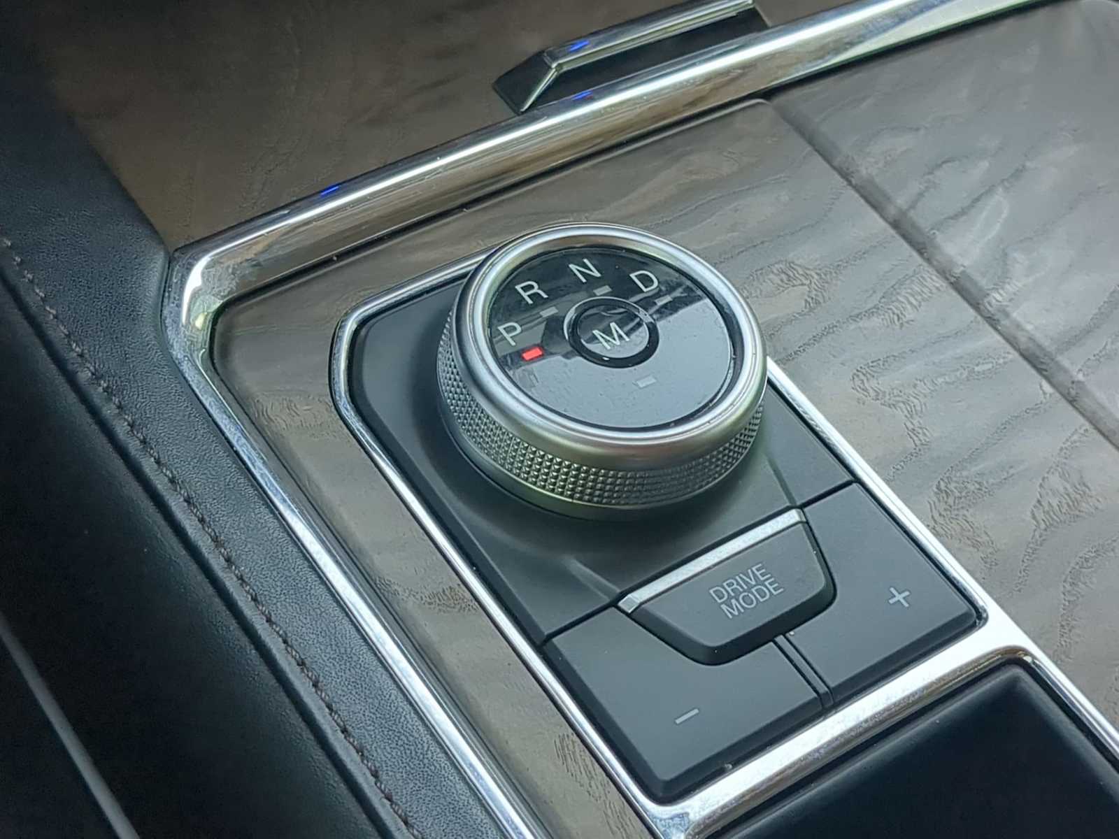 Thumbnail: 2021 Ford Expedition - 33