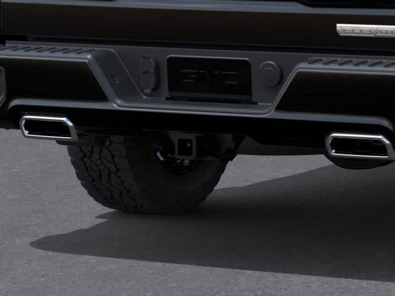 Thumbnail: 2026 GMC Sierra 1500 - 14